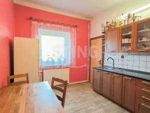 Prodej rodinného domu, Bohumín, Palackého, 250 m2