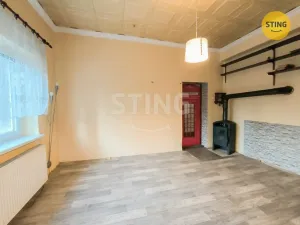 Prodej rodinného domu, Bohumín, Palackého, 250 m2