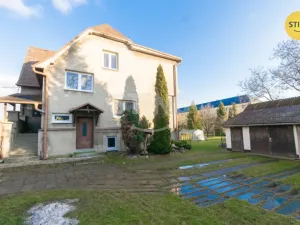 Prodej rodinného domu, Bohumín, Palackého, 250 m2