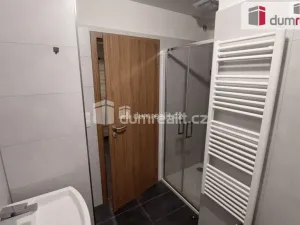 Pronájem bytu 3+kk, České Budějovice - České Budějovice 2, Plukovníka Malého, 68 m2