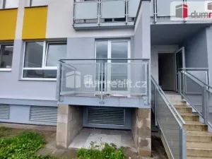 Pronájem bytu 3+kk, České Budějovice - České Budějovice 2, Plukovníka Malého, 68 m2