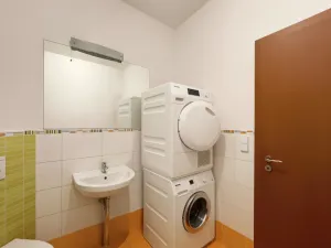 Pronájem bytu 2+kk, Olomouc - Nová Ulice, Horní lán, 48 m2