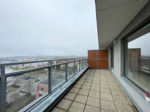 Pronájem bytu 2+kk, Olomouc - Nová Ulice, Horní lán, 48 m2