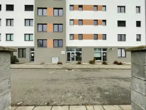 Pronájem bytu 2+kk, Olomouc - Nová Ulice, Horní lán, 48 m2