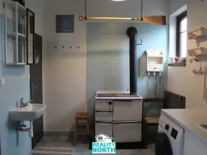 Prodej chaty, Úštěk, 34 m2