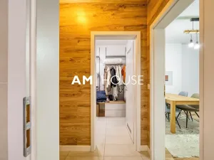 Pronájem bytu 1+kk, Praha - Strašnice, Zvěřinova, 51 m2