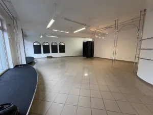 Pronájem obchodního prostoru, Zábřeh, Havlíčkova, 70 m2