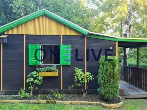 Prodej chaty, Bdeněves, 19 m2