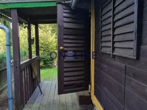 Prodej chaty, Bdeněves, 19 m2