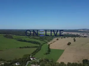 Prodej chaty, Bdeněves, 19 m2