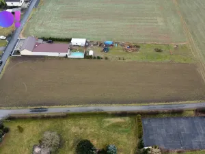 Prodej pozemku pro bydlení, Záříčí, 1642 m2