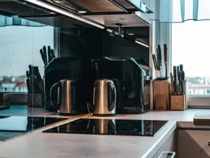 Pronájem bytu 3+kk, Praha - Letňany, Kuželova, 92 m2