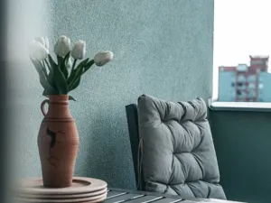 Pronájem bytu 3+kk, Praha - Letňany, Kuželova, 92 m2