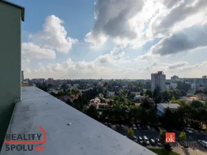 Pronájem bytu 3+kk, Praha - Letňany, Kuželova, 92 m2