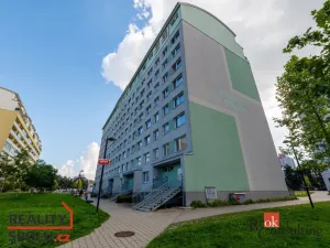 Pronájem bytu 3+kk, Praha - Letňany, Kuželova, 92 m2