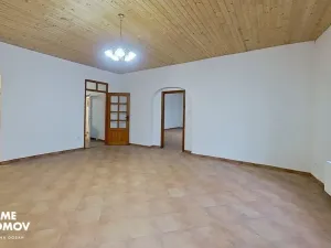 Pronájem ordinace, Holešov, nám. Dr. E. Beneše, 164 m2