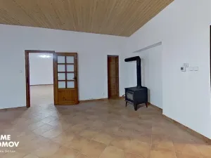 Pronájem ordinace, Holešov, nám. Dr. E. Beneše, 164 m2