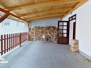 Pronájem ordinace, Holešov, nám. Dr. E. Beneše, 164 m2