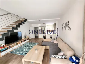 Prodej bytu 3+kk, Velké Přílepy, Sportovní, 90 m2