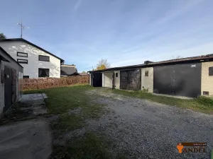 Pronájem garáže, Havířov, 20 m2