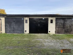 Pronájem garáže, Havířov, 20 m2