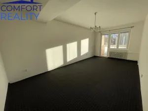 Pronájem bytu 2+1, Ostrava - Poruba, Čkalovova, 55 m2