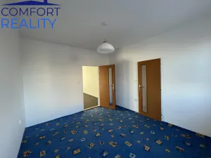 Pronájem bytu 2+1, Ostrava - Poruba, Čkalovova, 55 m2