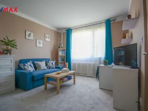 Prodej bytu 1+1, Hradec Králové - Moravské Předměstí, Štefánikova, 34 m2