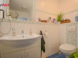 Prodej bytu 1+1, Hradec Králové - Moravské Předměstí, Štefánikova, 34 m2