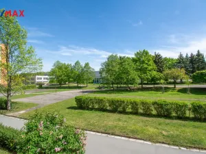 Prodej bytu 1+1, Hradec Králové - Moravské Předměstí, Štefánikova, 34 m2