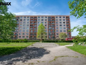 Prodej bytu 1+1, Hradec Králové - Moravské Předměstí, Štefánikova, 34 m2