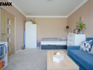 Prodej bytu 1+1, Hradec Králové - Moravské Předměstí, Štefánikova, 34 m2