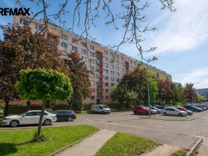 Prodej bytu 1+1, Hradec Králové - Moravské Předměstí, Štefánikova, 34 m2