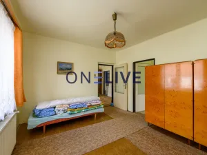 Prodej rodinného domu, Kasejovice, 250 m2