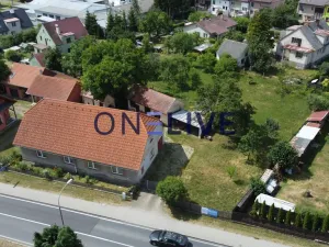 Prodej rodinného domu, Kasejovice, 250 m2