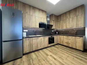 Pronájem bytu 2+kk, Olomouc - Slavonín, Topolová, 55 m2