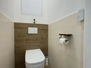 Pronájem bytu 2+kk, Olomouc - Slavonín, Topolová, 55 m2