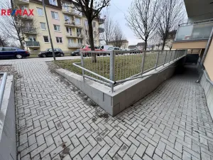 Pronájem bytu 2+kk, Olomouc - Slavonín, Topolová, 55 m2