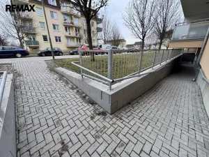 Pronájem bytu 2+kk, Olomouc - Slavonín, Topolová, 55 m2