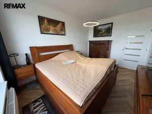 Pronájem bytu 2+kk, Olomouc - Slavonín, Topolová, 55 m2