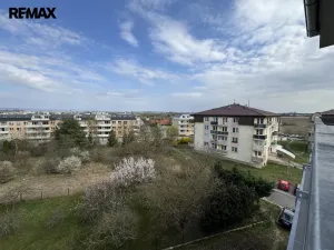 Pronájem bytu 2+kk, Olomouc - Slavonín, Topolová, 55 m2