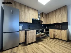 Pronájem bytu 2+kk, Olomouc - Slavonín, Topolová, 55 m2