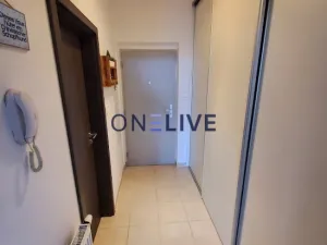 Pronájem bytu 1+kk, Plzeň, Na Chmelnicích, 35 m2