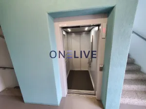 Pronájem bytu 1+kk, Plzeň, Na Chmelnicích, 35 m2