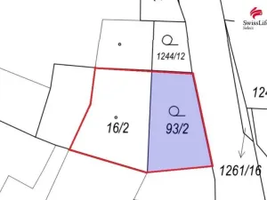 Prodej rodinného domu, Horní Ves, 104 m2