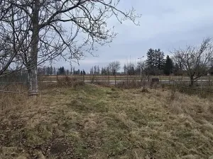 Prodej pozemku pro bydlení, Přerov, 1080 m2