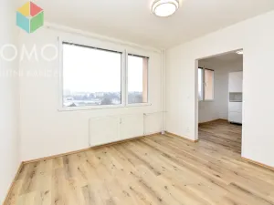 Prodej bytu 1+1, Praha - Hostivař, plukovníka Mráze, 38 m2