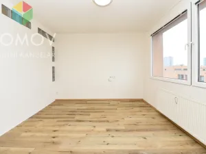 Prodej bytu 1+1, Praha - Hostivař, plukovníka Mráze, 38 m2