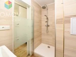 Prodej bytu 1+1, Praha - Hostivař, plukovníka Mráze, 38 m2