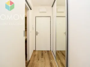 Prodej bytu 1+1, Praha - Hostivař, plukovníka Mráze, 38 m2